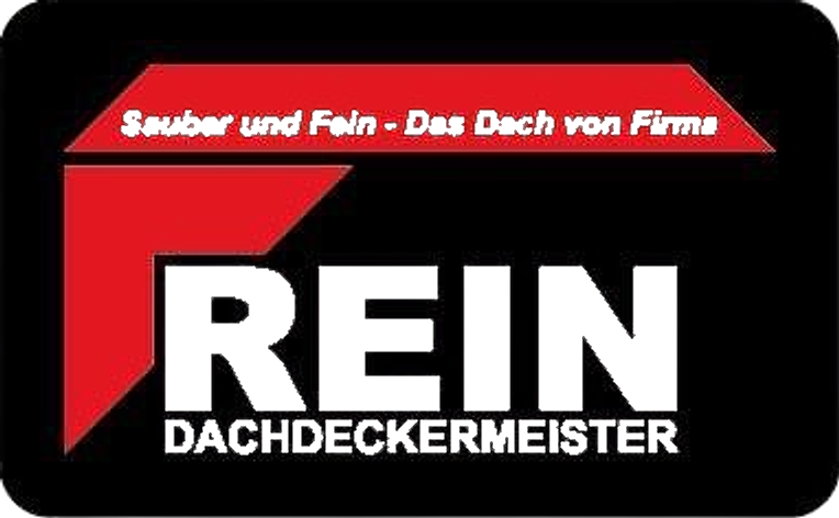 Friedrich Rein Dachdeckermeister